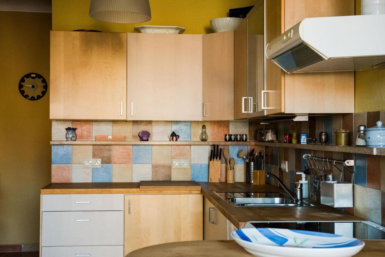 Apartman I
