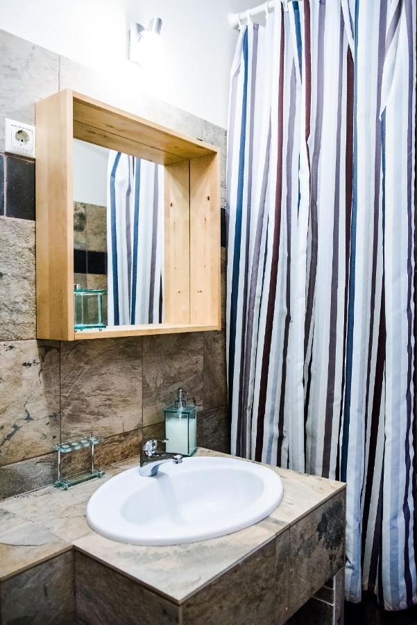 Apartman I
