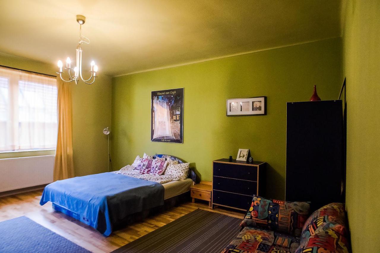 Apartman I Budapest